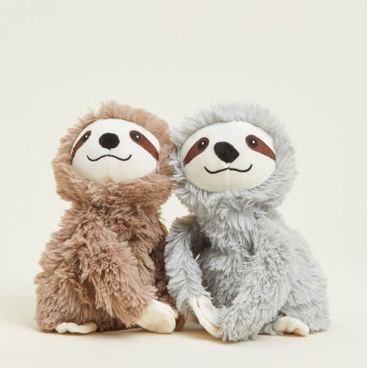 Sloth Cuddles Warmies