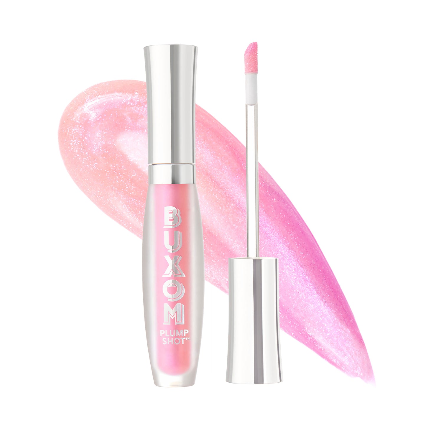 Multichrome Tint Plump Shot Lip Serum