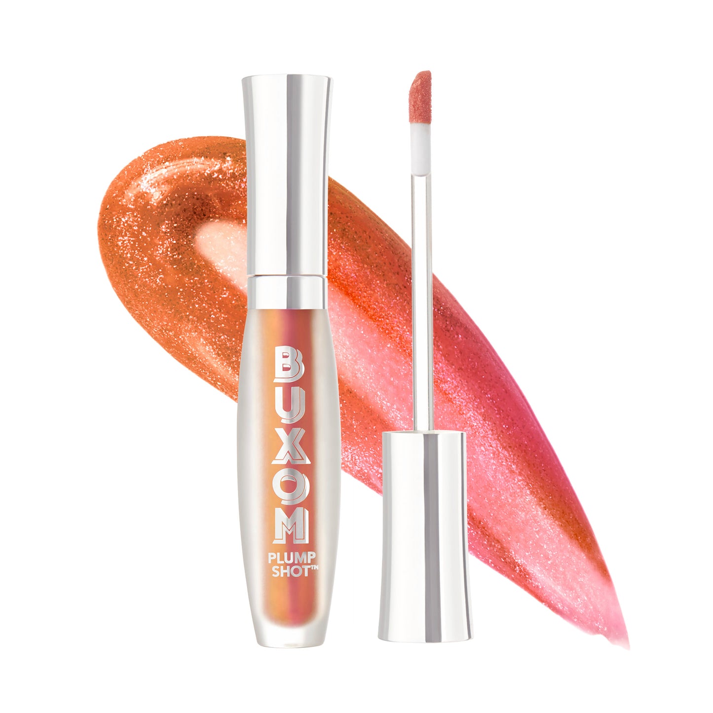 Multichrome Tint Plump Shot Lip Serum