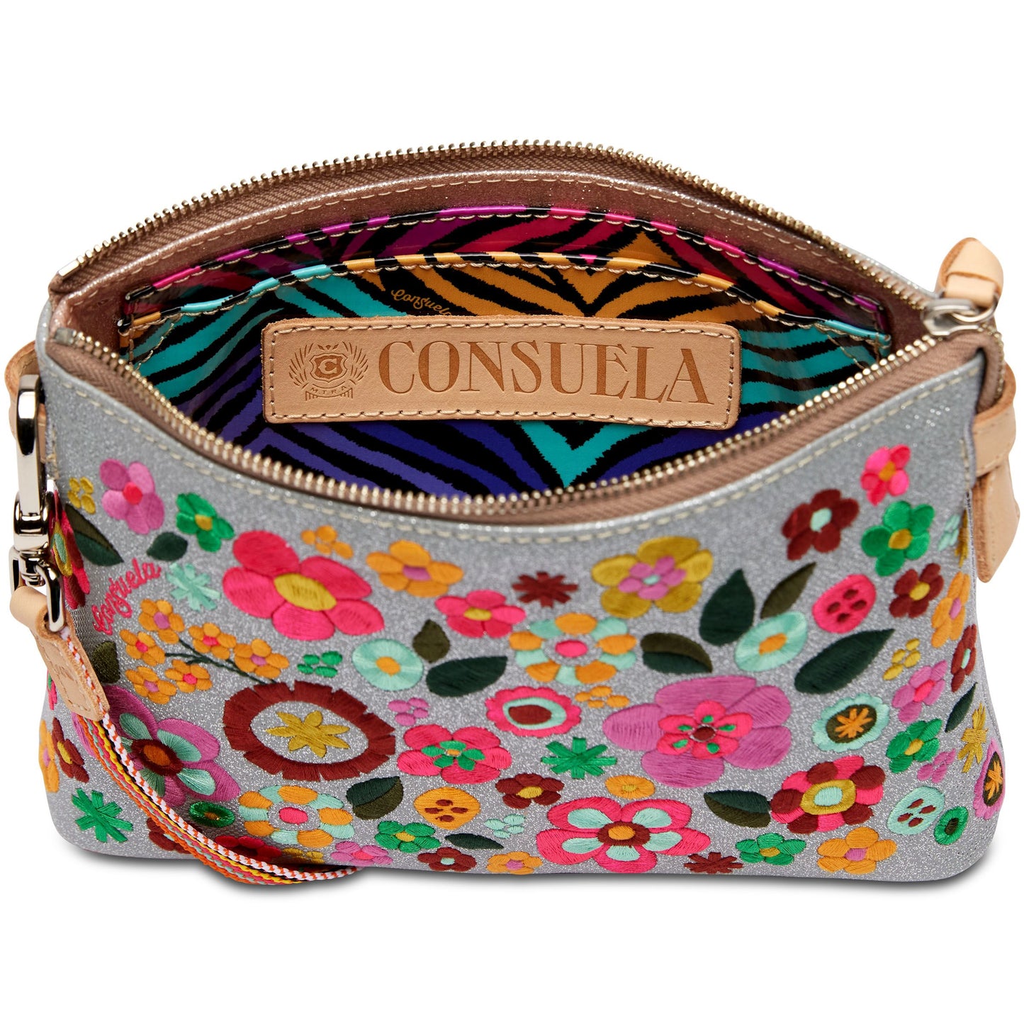 Tink Midtown Crossbody Consuela