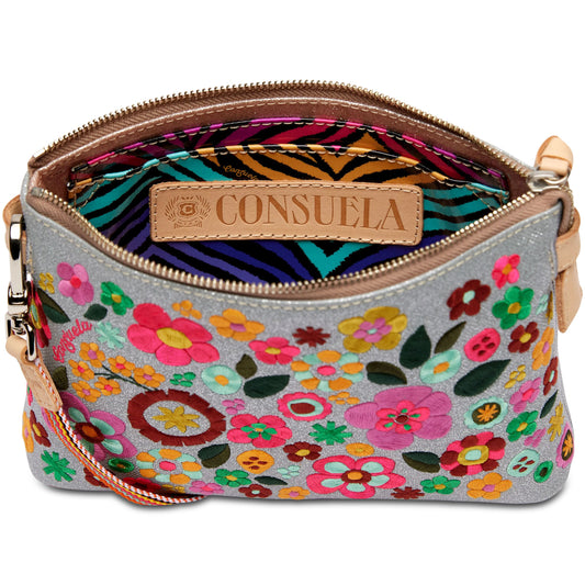 Tink Midtown Crossbody Consuela
