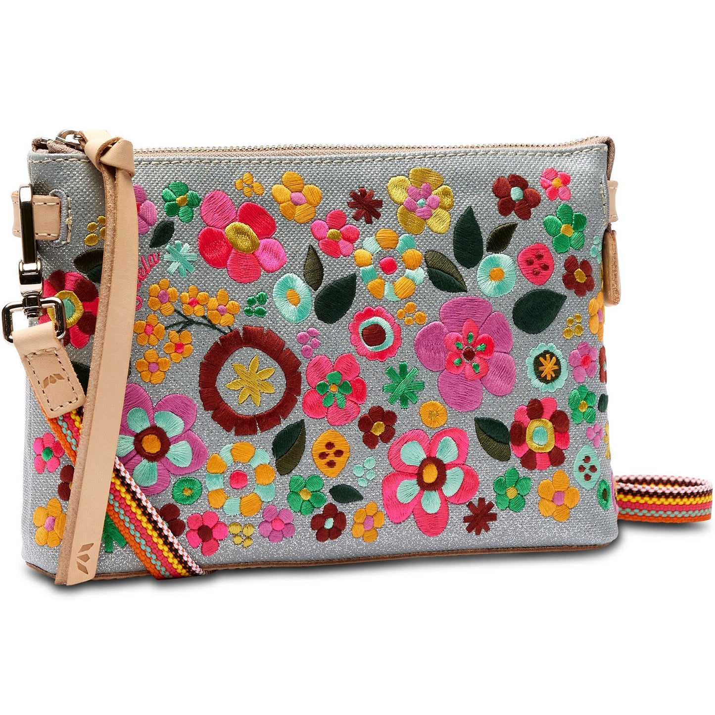 Tink Midtown Crossbody Consuela