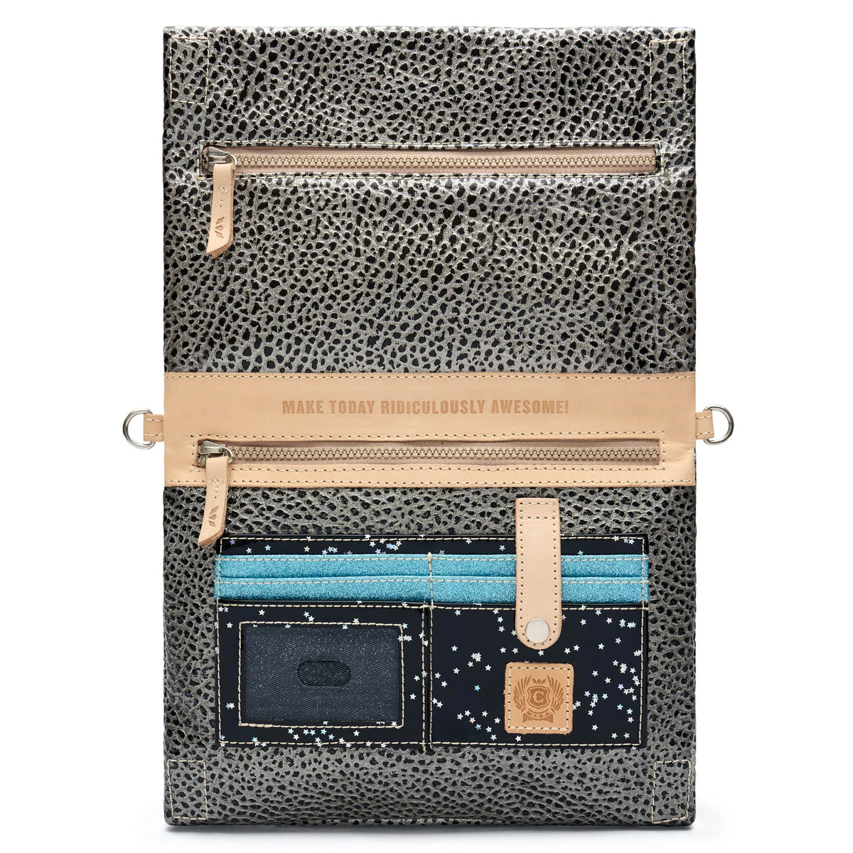 Consuela Metro Crossbody Tommy