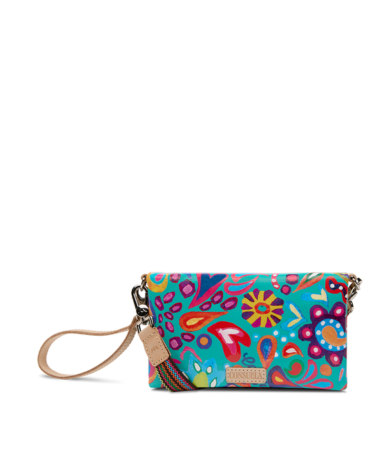 Consuela Uptown Crossbody Tasha