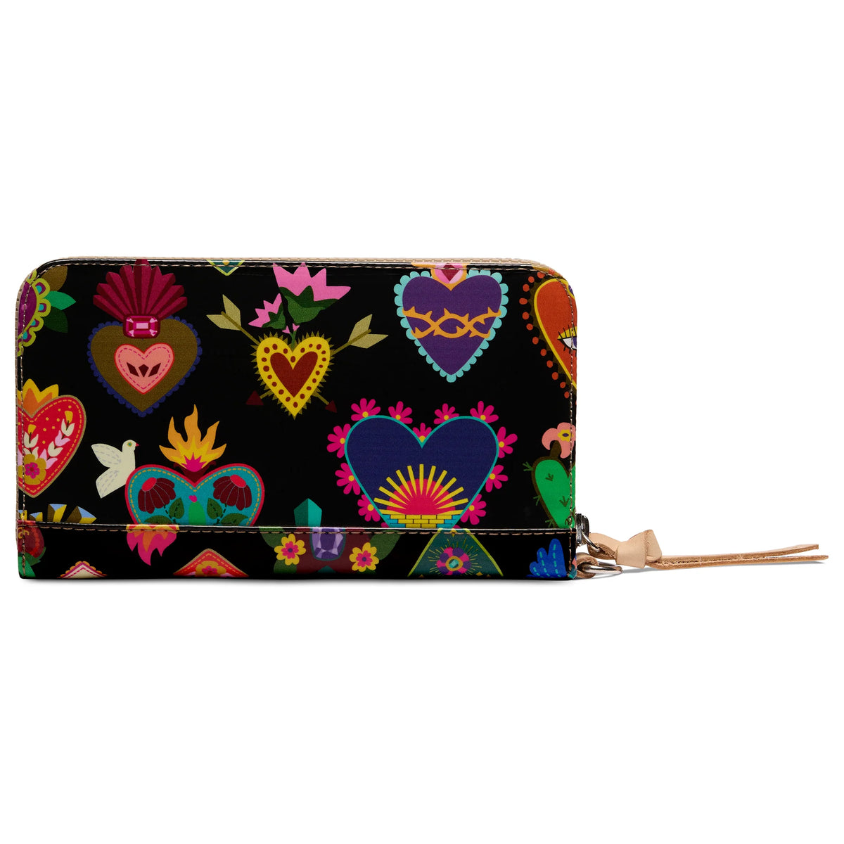 Consuela Essential Wallet Vida