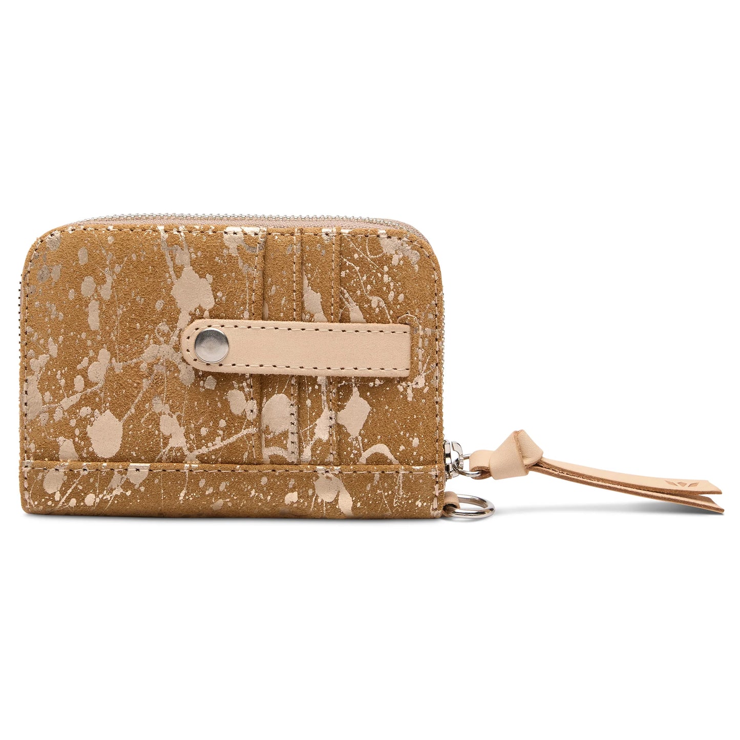 Consuela Zippy Wallet Marlow