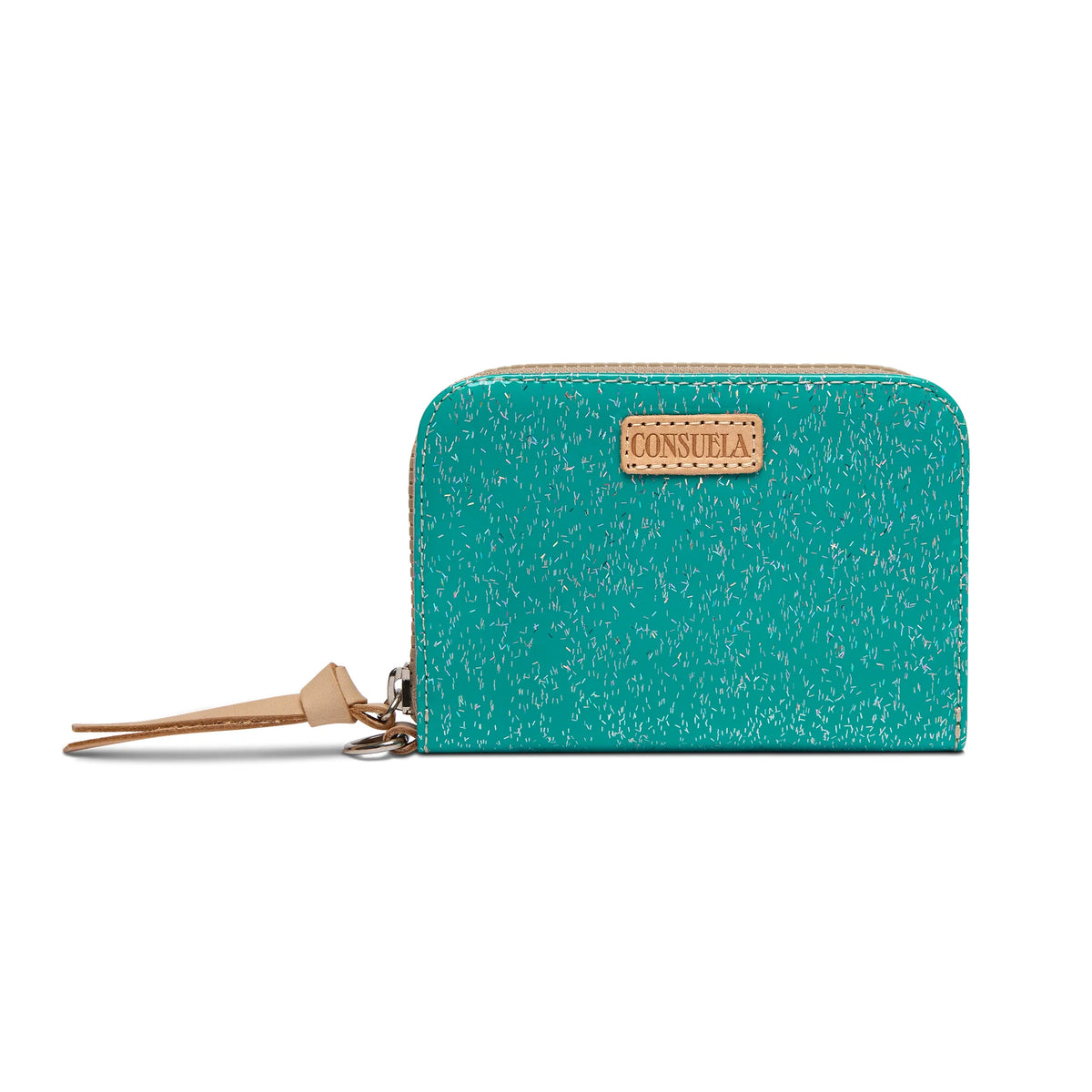 Consuela Zippy Wallet
