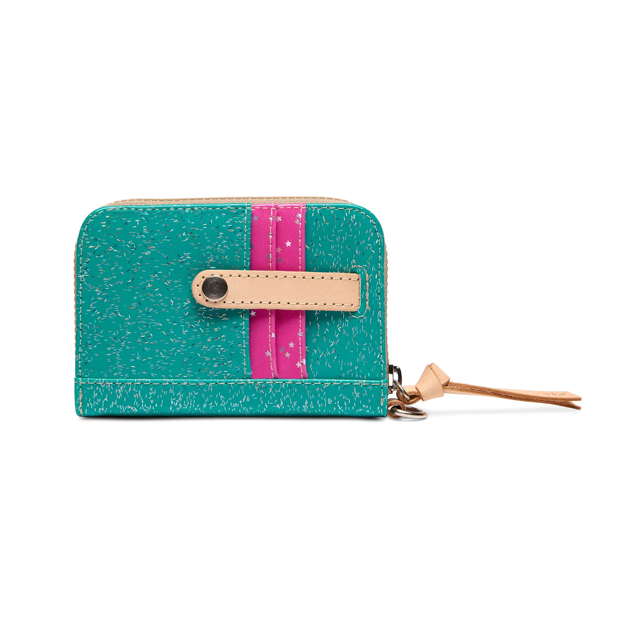 Consuela Zippy Wallet